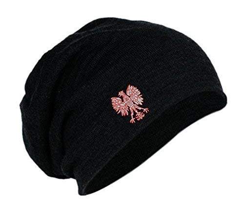 long beanie caps online india