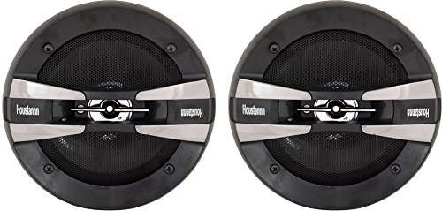 houstannn car music system price