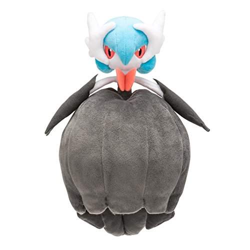 gardevoir plush
