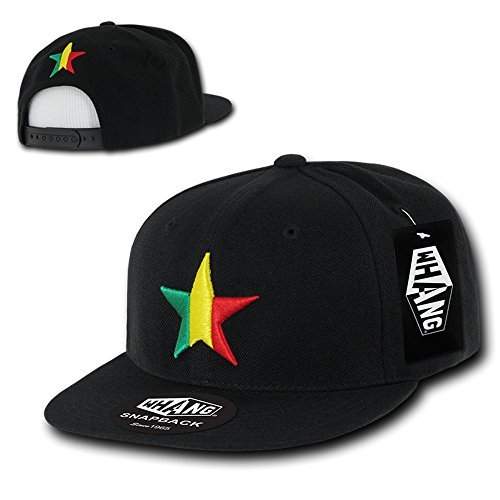 flat bill caps india