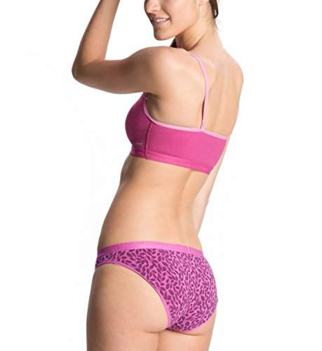 Jockey swimming costume for women's clearance