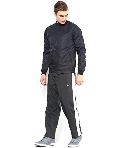 Men's synthetic track pants Clearance