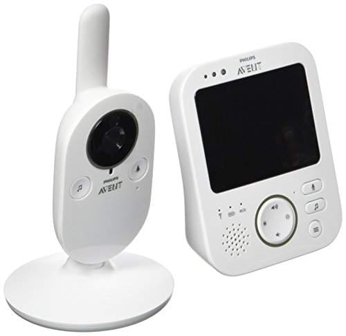 philips avent baby monitor india