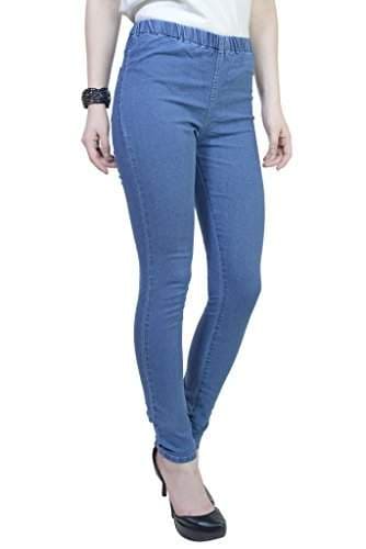 denim jeggings price
