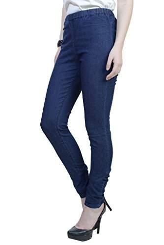 denim jeggings price