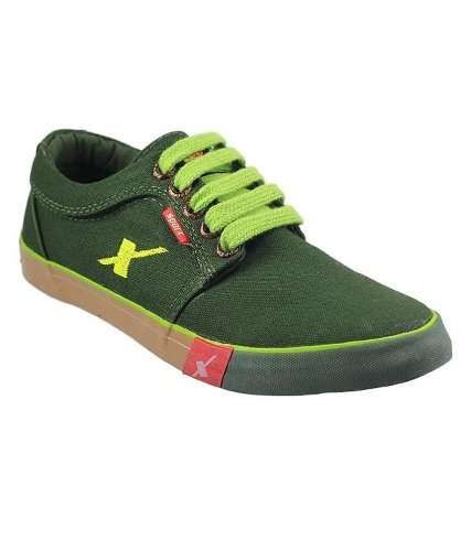 sparx sneakers price