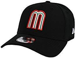 mexico wbc hat