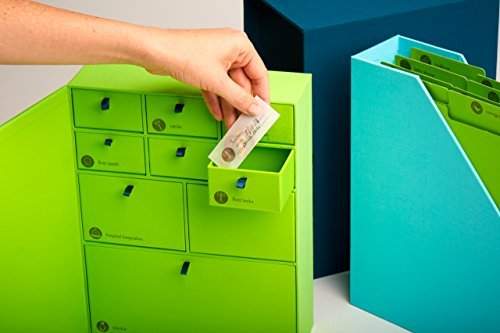 savor the library baby edition