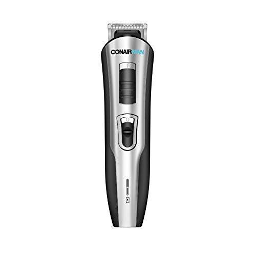 conair all in one trimmer review