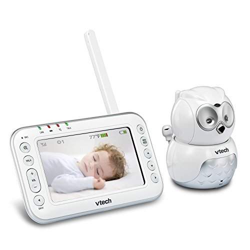 expandable baby monitor