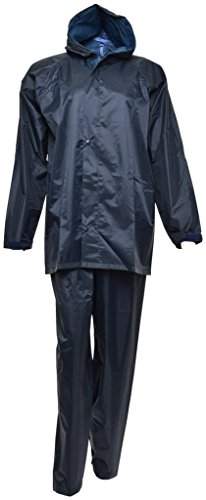 zacharias raincoat