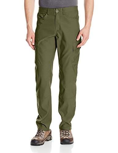 under armour storm pants men green