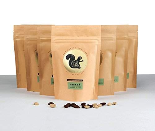 Buy Flying Squirrel Taster S Coffee Beans Powder Coarse Grind 50 G Each 350 G Pack Of 7 Features Price Reviews Online In India Justdial Ashok nagar, bangalore, 560025, india. justdial