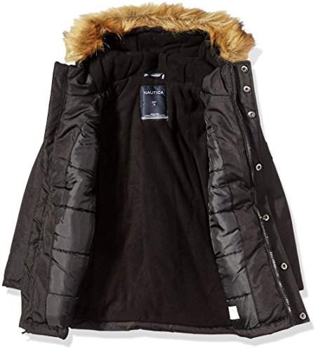 boys expedition parka