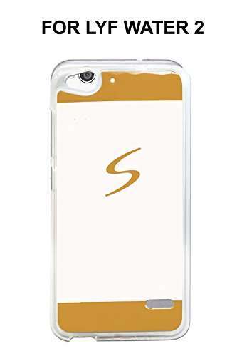 Buy Hello Zone Exclusive S Designer Back Cover Back Case Cover For Reliance Jio Lyf Water 2 Features Price Reviews Online In India Justdial