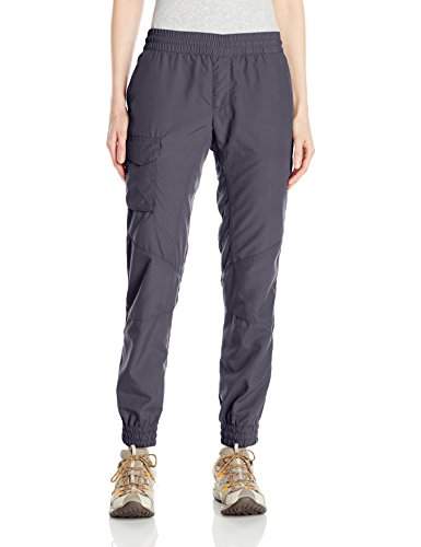 Columbia women's silver ridge pull on pant Outlet