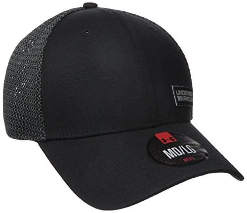 Under armour men's twist low crown cap clearance