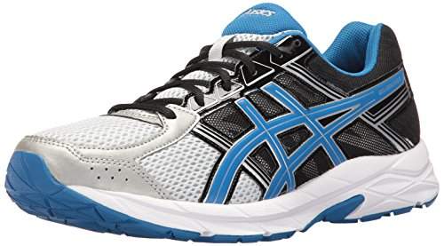 asics contend 4 running shoe