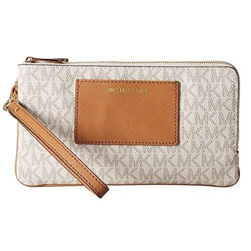 michael kors wristlet price