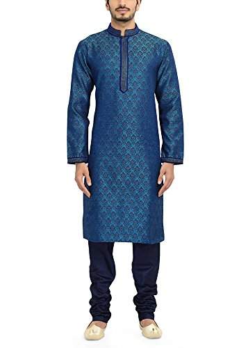 Buy Manyavar Men S Blended Kurta Amp Churidar Set Blue Small S952546 326 Features Price Reviews Online In India Justdial Buy the latest manyavar kurtas at amazon.in. manyavar men s blended kurta churidar set blue small s952546 326