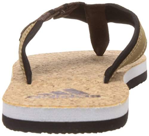 adidas beach cork slippers