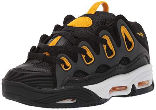 osiris men's d3 2001 skate shoe