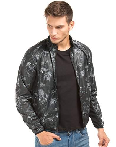 flying machine windcheater