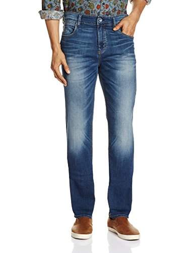 flying machine straight fit jeans