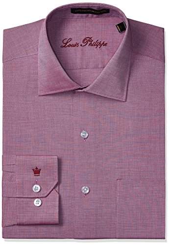 Price of louis philippe shirt clearance