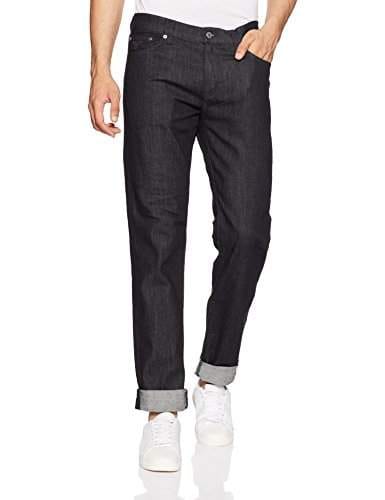 gant mens slim fit jeans
