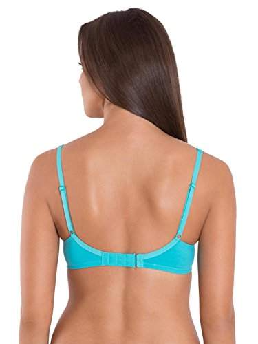 Buy Jockey Women's Cotton Underwire Bra 