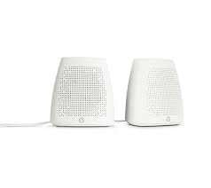 hp usb speakers