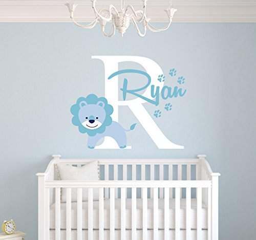 Personalized Lion Name Wall Decal Baby Boy Room Decor Nursery Decals Art Vinyl Sticker Features Reviews In India Justdial - Lion Wall Sticker With Name Personalized Lion Name Wall Decal Baby Boy Room Decor Nursery Decals Art Vinyl Sticker Features Reviews In India Justdial - Lion Wall Sticker With Name