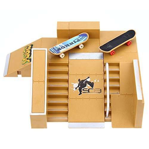 buy tech decks online