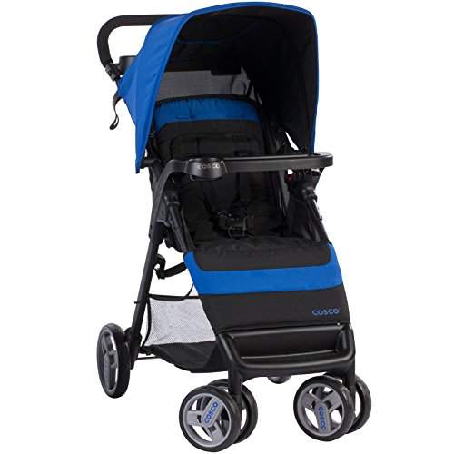 cosco simple fold stroller