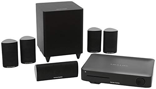 kardon surround sound system