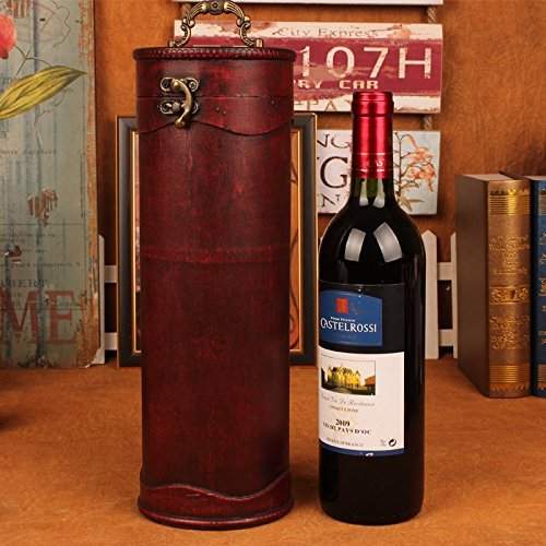 Buy Yzl Antique Wine Package Retro Wood Packaging Wine Wine Boxes Cylinder Wine Box Features Price Reviews Online In India Justdial Wines from the antique & wine co. justdial