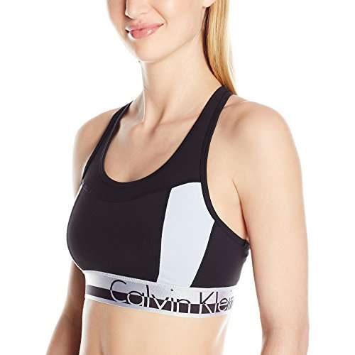 calvin klein sports bra india
