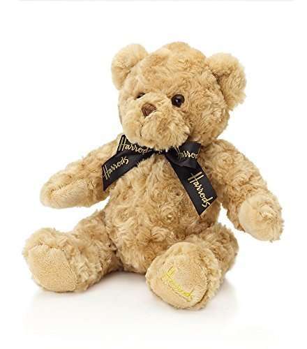 harrods giant teddy bear