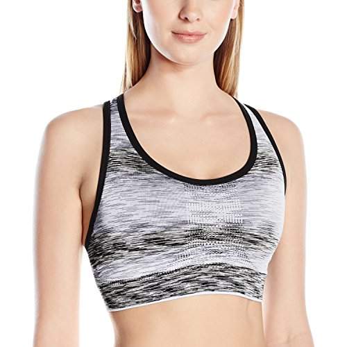 marc new york sports bra