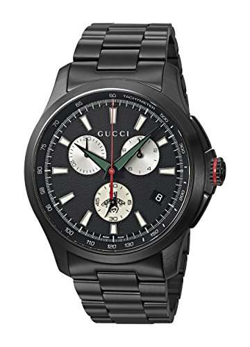Gucci watch ya126 clearance