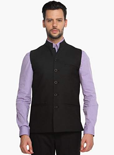 black jawahar cut