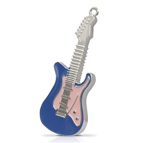 Usb Electric Guitar
 - Buy Quace 8 Gb Blue Electric Guitar Fancy Usb Pen Drive Features Price Reviews Online In India Justdial
