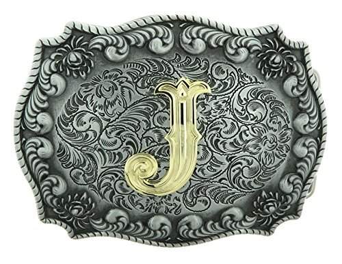 Buy Letter J Western Pattern Cowboy Cowgirl Rodeo Initial Belt Buckle Features Price Reviews Online In India Justdial Buy Letter J Western Pattern Cowboy Cowgirl Rodeo Initial Belt Buckle Features Price Reviews Online In India Justdial