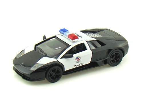 lamborghini murcielago model car