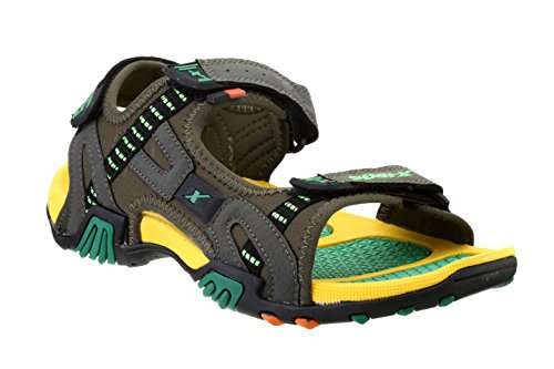 sparx men's athletic & outdoor sandals