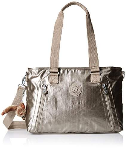 metallic pewter kipling