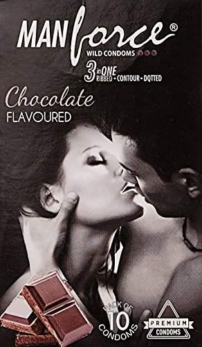 Buy Manforce 3 In 1 Ribbed Contour Condom 10 Pieces Pack Of 9 Chocolate Features Price Reviews Online In India Justdial Alibaba.com offers 926 manforce condom products. manforce 3 in 1 ribbed contour condom 10 pieces pack of 9 chocolate