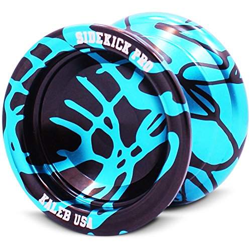 sidekick pro professional aluminium yoyo