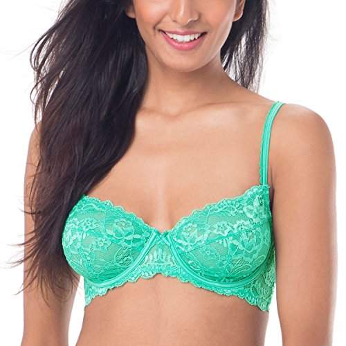 pretty secrets bra